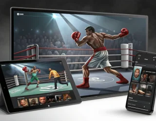 DAZN Ultimate и новая эра стриминга бокса: что меняется